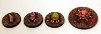 SHM61 Collective Mind Monster