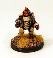 SHM66 Skorath Mercenary