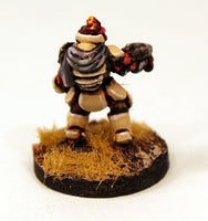 SHM66 Skorath Mercenary
