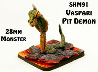 SHM91 Vaspari Pit Demon