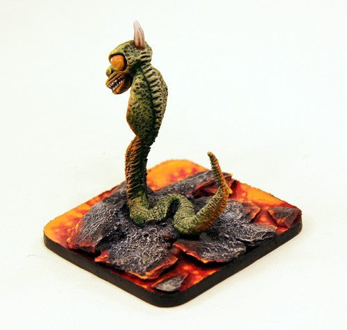 SHM91 Vaspari Pit Demon