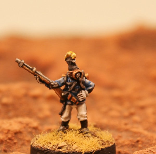 SHM93 Soldat de Vide