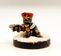 SHM94 Smolboi Penguin Commissar