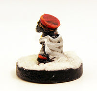 SHM94 Smolboi Penguin Commissar