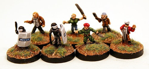 SHMP26 Blighter Survivors Pack 1