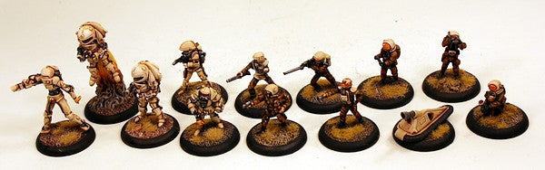 SM14 Space Marines Set  - Save 5%