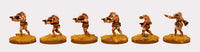 RAP016 Ikwen Militia with Assault Rifles (6)