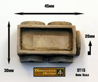 ST15 Small Store II (Arid World)