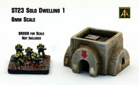 ST23 Solo Dwelling I (Arid World)