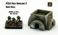 ST24 Solo Dwelling II (Arid World)