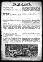 Sulphur II Game Book - Digital Paid Download