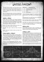 Sulphur II Game Book - Digital Paid Download