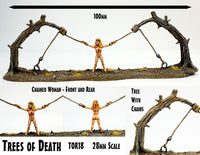 TOR18 Trees of Death
