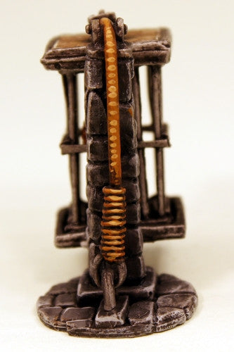 TOR2 The Cage Set