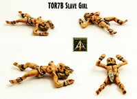 TOR7b Slave Girl