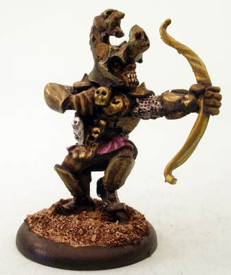 TY12 Cyclopean Archer