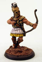 TY14 Greek Hoplite Archer
