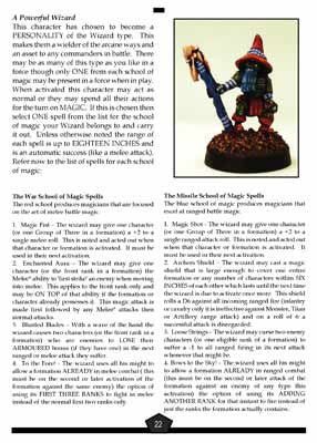 UM002 USEME 15mm High Fantasy