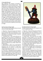 UM002 USEME 15mm High Fantasy - Paid Digital Download