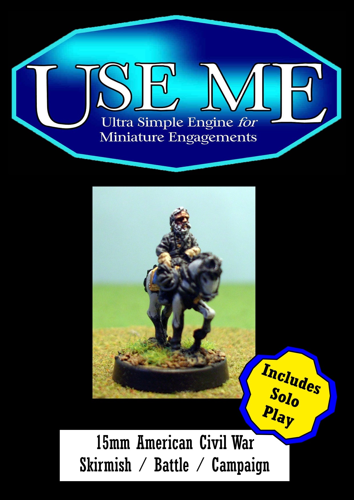 UM005 USEME American Civil War