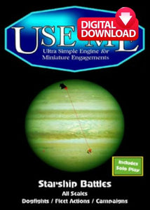 UM006 USEME Starship Battles - Paid Digital Download