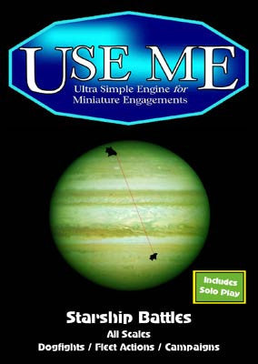 UM006 USEME Starship Battles