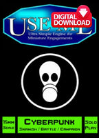 UM011 USEME Cyberpunk - Paid Digital Download