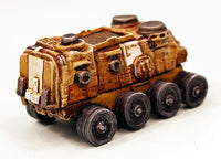 V008W Glaive APC Wheeled