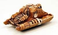 V009A Imperial Scout Car Anti Gravity