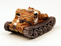 V009T Imperial Scout Car Tracked