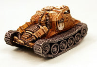 V009T Imperial Scout Car Tracked