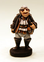 VLE13 The Gnomish Notary - Sold Out