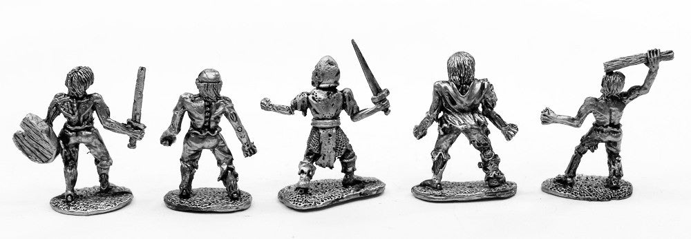 VNT10 Zombies