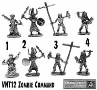 VNT12 Zombies Command