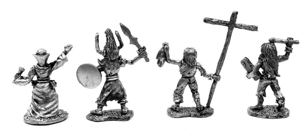 VNT12 Zombies Command