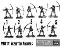 VNT14 Skeleton Archers