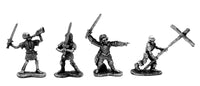 VNT16 Skeleton Command