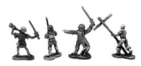 VNT16 Skeleton Command