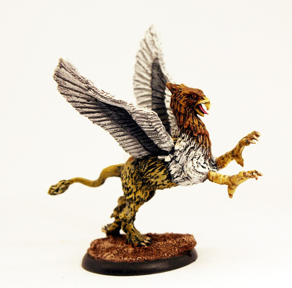 VNT17 The Griffin