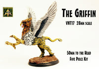 VNT17 The Griffin