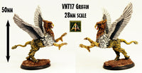 VNT17 The Griffin