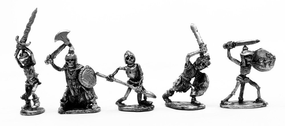 VNT1 The Eternal Guard