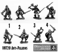 VNT20 Anti Paladins