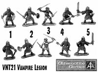 VNT21 Vampire Legion