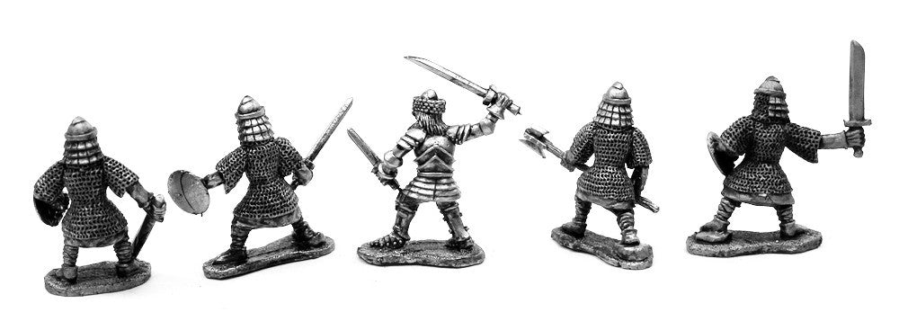 VNT21 Vampire Legion