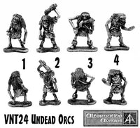 VNT24 Undead Orcs