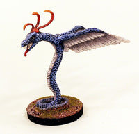 VNT27 Coatl Winged Serpent