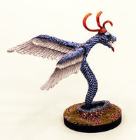 VNT27 Coatl Winged Serpent