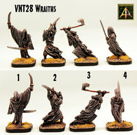 VNT28 Wraiths