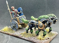 VNT30 Undead Chariot